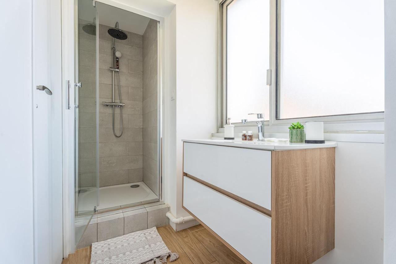 Appartement T2 Gdx Privilege - Bourg En Bresse - Centre Ville & Gare Экстерьер фото